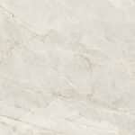 Texture de marbre poli beige clair ou crème avec des veines fines et subtiles de couleur dorée ou taupe, idéal pour un revêtement luxueux.